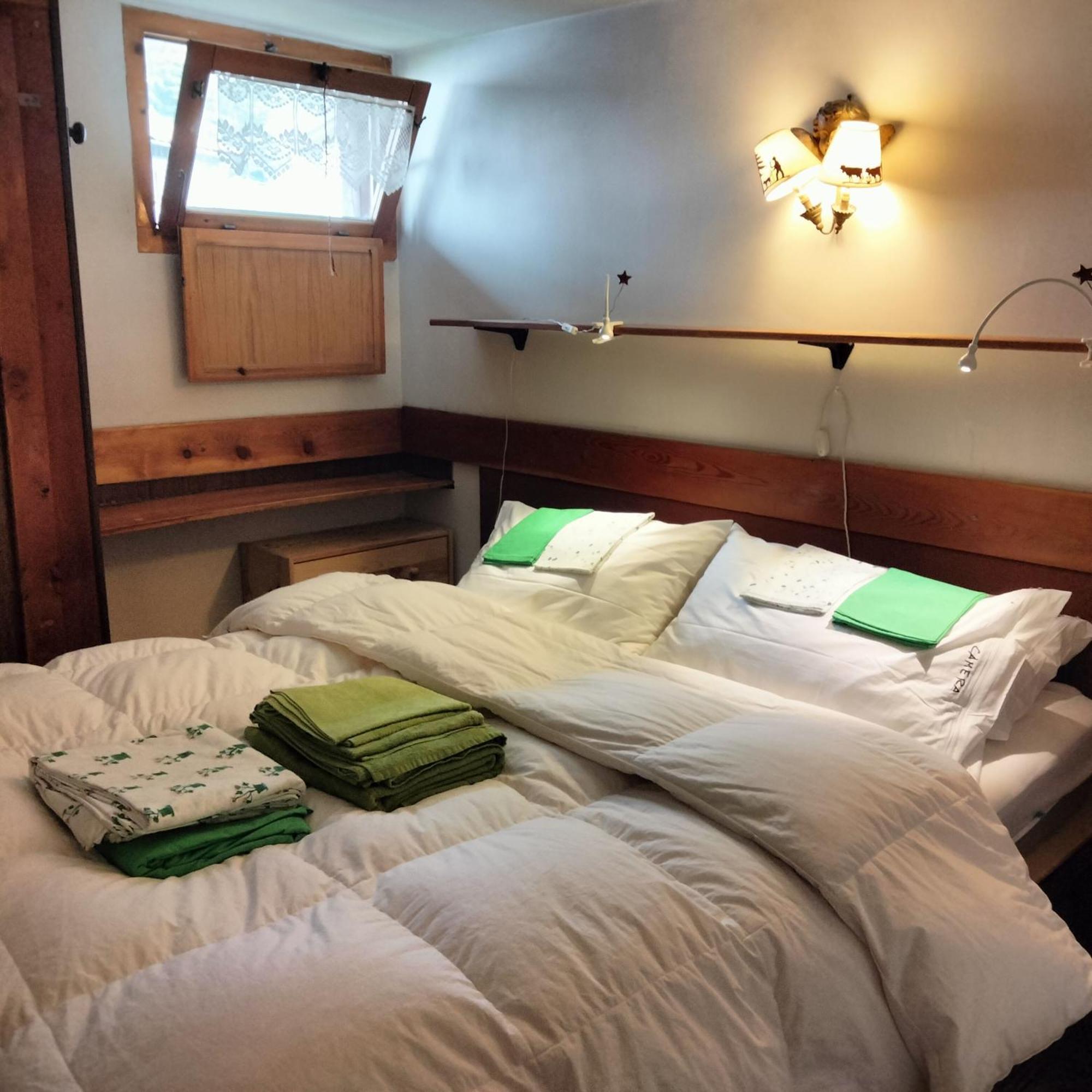 דירות ואלטורננקה Cervinia-Valt Sport & Relax House מראה חיצוני תמונה