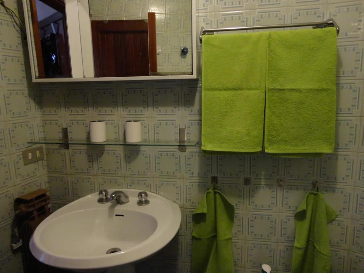 דירות ואלטורננקה Cervinia-Valt Sport & Relax House מראה חיצוני תמונה